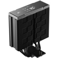 Кулер для процессора DeepCool AK400 G2 Digital NYX R-AK400G2-BKNNMN-GJD-1 - Превью изображения №3 — Интернет-магазин Time-Shop