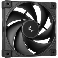 Кулер для процессора DeepCool AK400 G2 Digital NYX R-AK400G2-BKNNMN-GJD-1 - Превью изображения №5 — Интернет-магазин Time-Shop