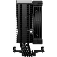 Кулер для процессора DeepCool AK400 G2 Digital NYX R-AK400G2-BKNNMN-GJD-1 - Превью изображения №4 — Интернет-магазин Time-Shop