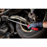 Монтировка Milwaukee 48229214 (4 предмета) - Превью изображения №12 — Интернет-магазин Time-Shop