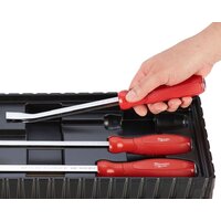 Монтировка Milwaukee 48229214 (4 предмета) - Превью изображения №4 — Интернет-магазин Time-Shop