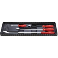 Монтировка Milwaukee 48229214 (4 предмета) - Превью изображения №3 — Интернет-магазин Time-Shop