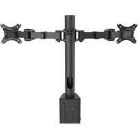 Кронштейн для монитора Onkron D221E (черный) - Превью изображения №4 — Интернет-магазин Time-Shop