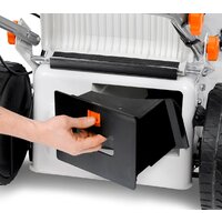 Газонокосилка Daewoo Power DLM 50SP - Превью изображения №10 — Интернет-магазин Time-Shop