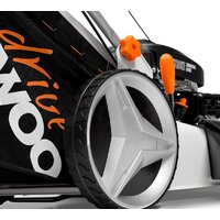 Газонокосилка Daewoo Power DLM 50SP - Превью изображения №8 — Интернет-магазин Time-Shop