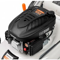 Газонокосилка Daewoo Power DLM 50SP - Превью изображения №3 — Интернет-магазин Time-Shop