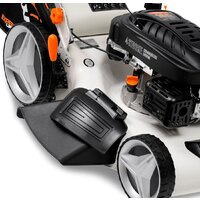 Газонокосилка Daewoo Power DLM 50SP - Превью изображения №6 — Интернет-магазин Time-Shop