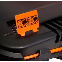 Газонокосилка Daewoo Power DLM 50SP - Превью изображения №5 — Интернет-магазин Time-Shop
