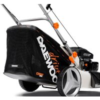Газонокосилка Daewoo Power DLM 50SP - Превью изображения №7 — Интернет-магазин Time-Shop