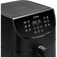 Аэрогриль (аэрофритюрница) Cosori Premium CP158-AF-RXB - Превью изображения №9 — Интернет-магазин Time-Shop