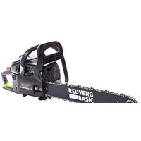 Бензопила RedVerg Basic GC-52C - Превью изображения №4 — Интернет-магазин Time-Shop