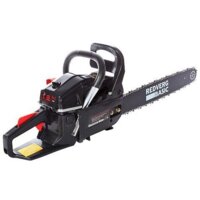 Бензопила RedVerg Basic GC-52C - Превью изображения №3 — Интернет-магазин Time-Shop