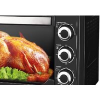 Мини-печь CENTEK CT-1530-36 Convection - Превью изображения №2 — Интернет-магазин Time-Shop