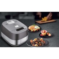Мультиварка Tefal RK802B32 - Превью изображения №5 — Интернет-магазин Time-Shop