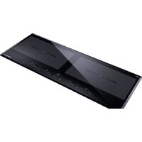 Варочная панель MAUNFELD CVI904SFLBK LUX - Превью изображения №3 — Интернет-магазин Time-Shop