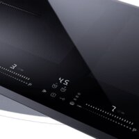 Варочная панель MAUNFELD CVI904SFLBK LUX - Превью изображения №4 — Интернет-магазин Time-Shop