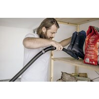 Пылесос Karcher WD 3 V-17/4/35 + Nozzles 1.628-124.0 - Превью изображения №3 — Интернет-магазин Time-Shop