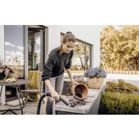 Пылесос Karcher WD 3 V-17/4/35 + Nozzles 1.628-124.0 - Превью изображения №5 — Интернет-магазин Time-Shop