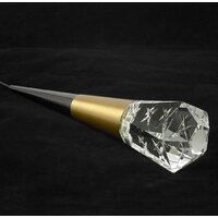 Подвесная люстра Lussole Duval LSP-7140 - Превью изображения №5 — Интернет-магазин Time-Shop