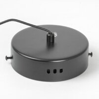 Подвесная люстра Lussole Duval LSP-7140 - Превью изображения №7 — Интернет-магазин Time-Shop