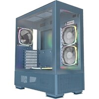 Montech Sky Two (синий)