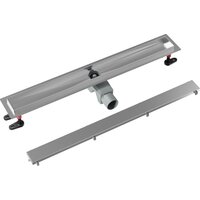 Трап/канал Aquabath Line AB010-SS-700 - Превью изображения №4 — Интернет-магазин Time-Shop