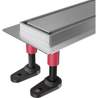 Трап/канал Aquabath Line AB010-SS-700 - Превью изображения №5 — Интернет-магазин Time-Shop