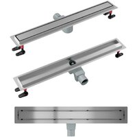 Aquabath Line AB010-SS-700