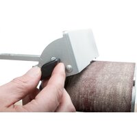 Ленточная шлифмашина Metabo BAE 75 [600375000] - Превью изображения №3 — Интернет-магазин Time-Shop