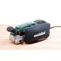 Ленточная шлифмашина Metabo BAE 75 [600375000] - Превью изображения №2 — Интернет-магазин Time-Shop
