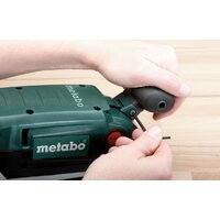 Ленточная шлифмашина Metabo BAE 75 [600375000] - Превью изображения №7 — Интернет-магазин Time-Shop