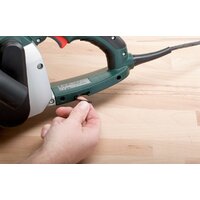 Ленточная шлифмашина Metabo BAE 75 [600375000] - Превью изображения №9 — Интернет-магазин Time-Shop