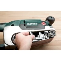 Ленточная шлифмашина Metabo BAE 75 [600375000] - Превью изображения №8 — Интернет-магазин Time-Shop