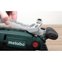 Ленточная шлифмашина Metabo BAE 75 [600375000] - Превью изображения №12 — Интернет-магазин Time-Shop