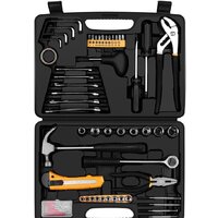 Набор домашнего мастера Deko TZ51 (51 предмет) - Превью изображения №4 — Интернет-магазин Time-Shop