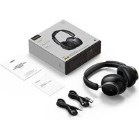 Наушники Ugreen HP206 (черный) - Превью изображения №3 — Интернет-магазин Time-Shop