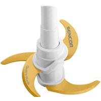 Чоппер Sencor SCB 6150SS - Превью изображения №4 — Интернет-магазин Time-Shop