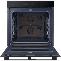 Электрический духовой шкаф Samsung NV7B5785KAK/U2 - Превью изображения №2 — Интернет-магазин Time-Shop