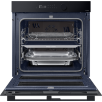 Электрический духовой шкаф Samsung NV7B5785KAK/U2 - Превью изображения №3 — Интернет-магазин Time-Shop