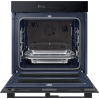 Электрический духовой шкаф Samsung NV7B5785KAK/U2 - Превью изображения №4 — Интернет-магазин Time-Shop