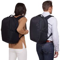 Городской рюкзак Thule Subterra 2 21L TSLB415BLK (черный) - Превью изображения №4 — Интернет-магазин Time-Shop