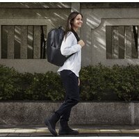 Городской рюкзак Thule Subterra 2 21L TSLB415BLK (черный) - Превью изображения №6 — Интернет-магазин Time-Shop