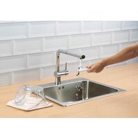 Чоппер Gorenje S501GW - Превью изображения №3 — Интернет-магазин Time-Shop