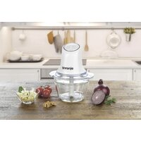 Чоппер Gorenje S501GW - Превью изображения №4 — Интернет-магазин Time-Shop
