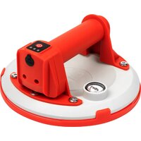 Стеклодомкрат (присоска для стекла и плитки) DLT VST-100 1574 - Превью изображения №6 — Интернет-магазин Time-Shop