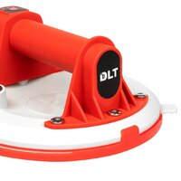 Стеклодомкрат (присоска для стекла и плитки) DLT VST-100 1574 - Превью изображения №8 — Интернет-магазин Time-Shop