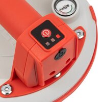 Стеклодомкрат (присоска для стекла и плитки) DLT VST-100 1574 - Превью изображения №10 — Интернет-магазин Time-Shop