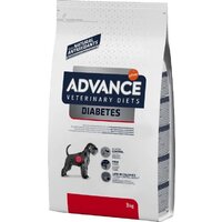 Advance VetDiet Diabetes Colitis 3 кг