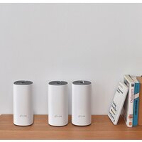 Wi-Fi система TP-Link Deco E4 (3 шт.) - Превью изображения №3 — Интернет-магазин Time-Shop