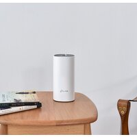 Wi-Fi система TP-Link Deco E4 (3 шт.) - Превью изображения №4 — Интернет-магазин Time-Shop